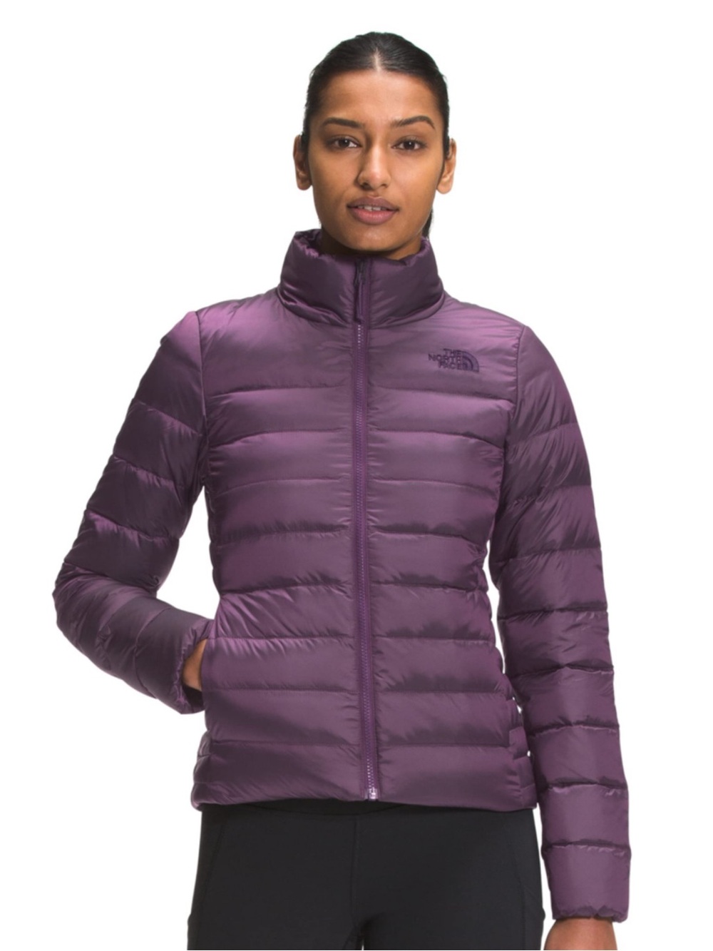 The Northface Aconcagua Down Jacket
Size XS